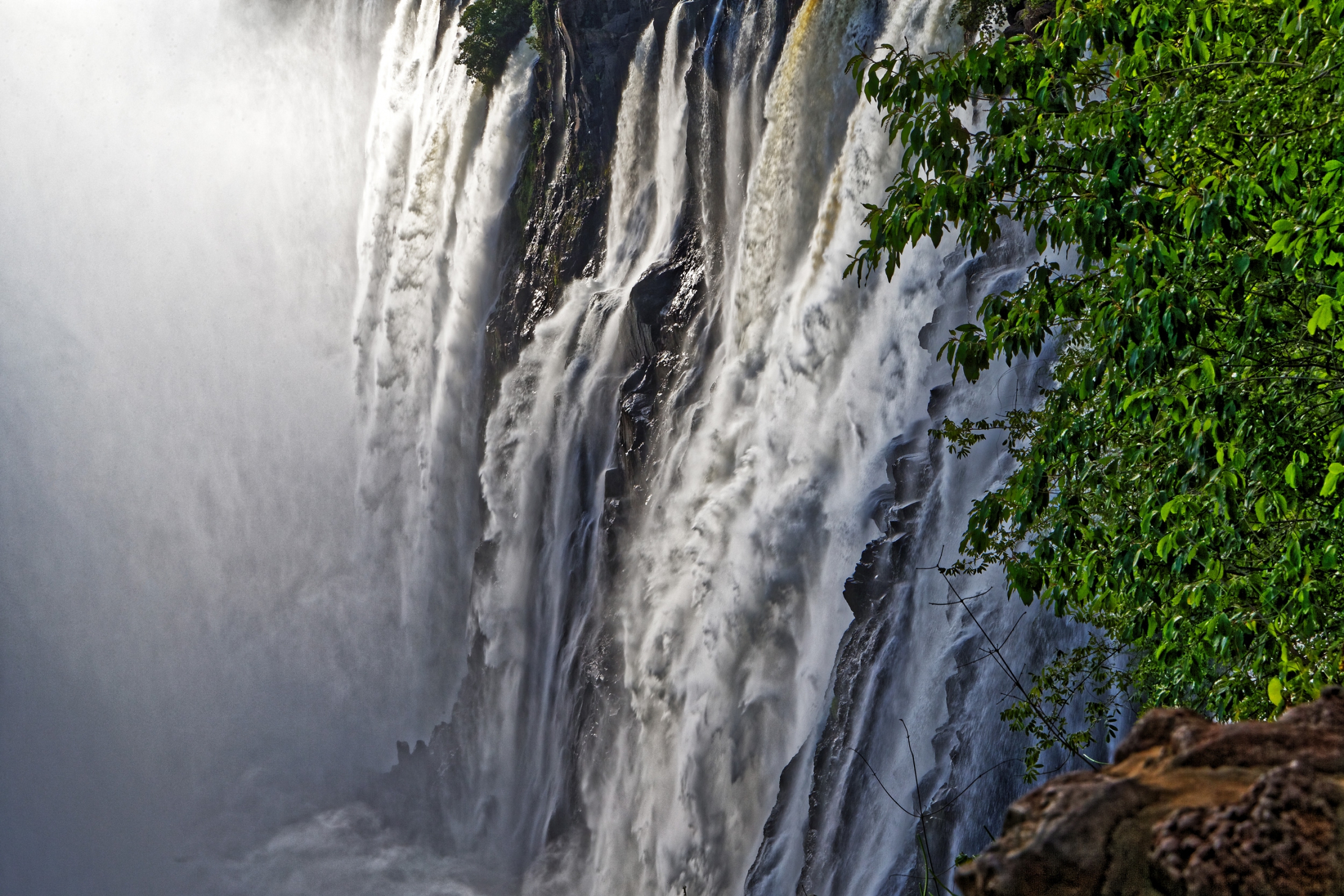 Viktoria Falls