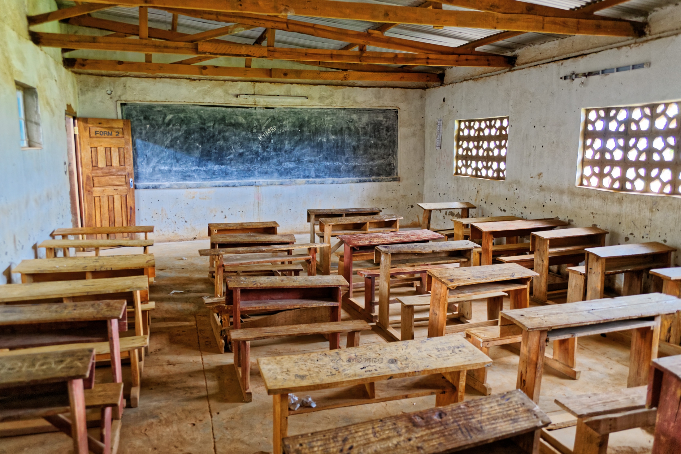 Malawi School